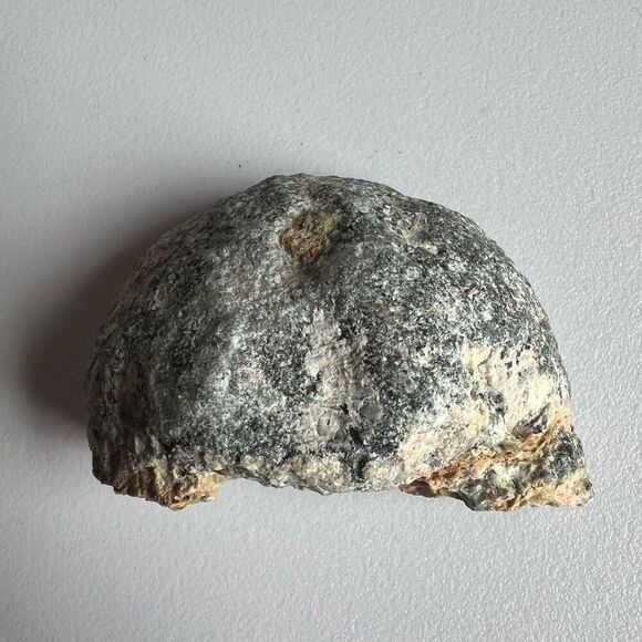 Natural Sugar Quartz Geode - Picture 6 of 12